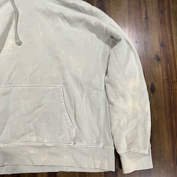 TNA by Artizia Long Sleeve, Kangaroo Pocket, Hoodie Sweatshirt, Women's Size 3/L - Picture 3 of 14